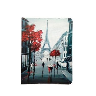 GreenGo Paris Univerzálne puzdro pre tablety 9-10"