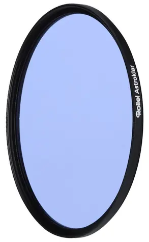 Rollei Astroklar Night Pollution filter 52 mm
