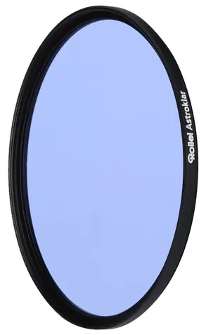 Rollei Astroklar Night Pollution filter 55 mm