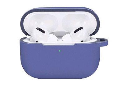 TERRATEC AirBox Pro Navy Blue / Puzdro pre Apple AirPods Pro