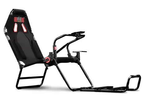 Next Level Racing GT LITE Cockpit / Závodný kokpit pre GT
