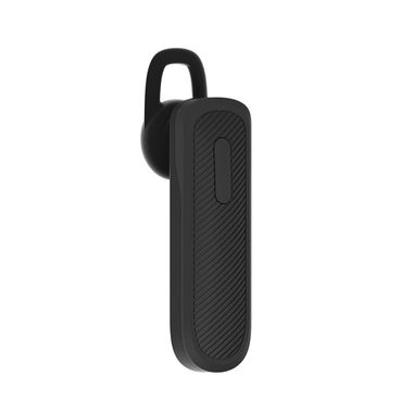 TELLUR Bluetooth Headset Vox 5 čierna / Bluetooth / dosah 10 m