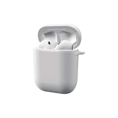 Terratec ADD Case biela / Nabíjacie púzdro pre Apple AirPods 1