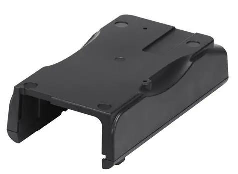 ZEBRA batériová základňa pre ZD410
