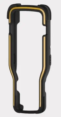 CipherLab Ochranný rámček pre RK95