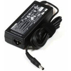 MicroBattery Universal AC adaptér NTB Toshiba - 19V DC, 3,95A, 75W, 3-pin