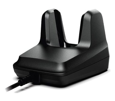ZEBRA nabíjacie a komunikačné stanice pre MC22 &amp; MC27 / USB