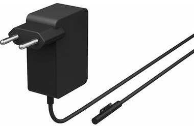 Microsoft Surface 24W čierna / napájací adaptér pre Surface Go