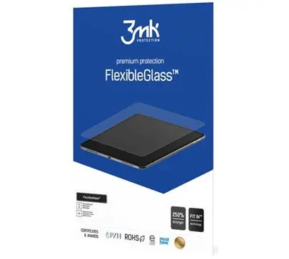 3mk FlexibleGlass Hybridné sklo pre Lenovo Tab M10 Plus 2gen.
