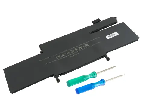 Avacom batéria pre Apple MacBook Pro 13" A1502 / Li- POL / 11.34V / 6200mAh / 71.8Wh / A1493 &amp; A1582