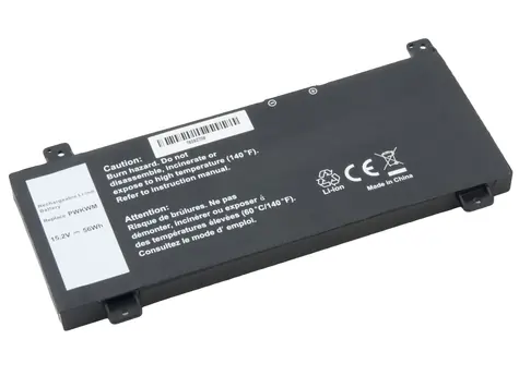 AVACOM batéria pre Dell Inspiron 7466 &amp; 7000 Series / Li-Ion / 15.2V / 3680mAh / 56Wh