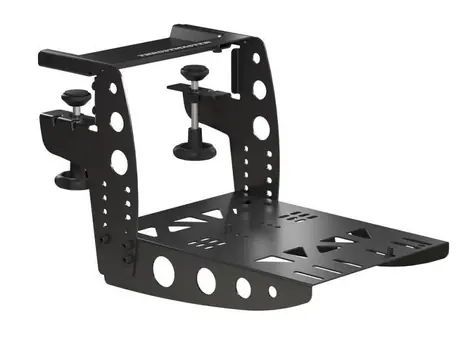Thrustmaster TM Flying clamp / prídavná kovová doska pre joystick