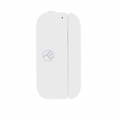 TELLUR WiFi Smart dverový &amp; okenný senzor biela / AAA / WiFi