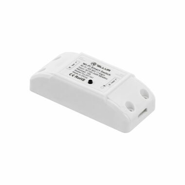 TELLUR WiFi Smart Inline Switch 2200W biela