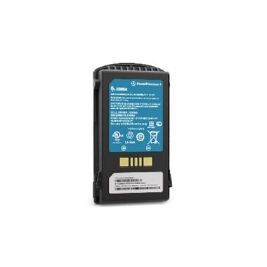 ZEBRA Batéria PowerPrecision+ 7000mAh pre MC33X0R, MC3300x, MC3300ax / Rozšírená kapacita