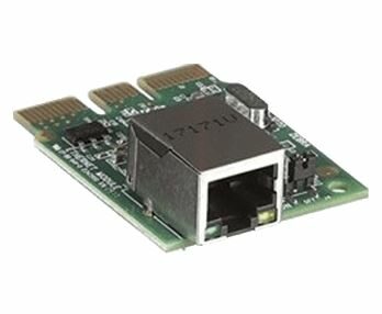 ZEBRA Upgrade Kit - Rohranie LAN pre ZD411, ZD421 a ZD611