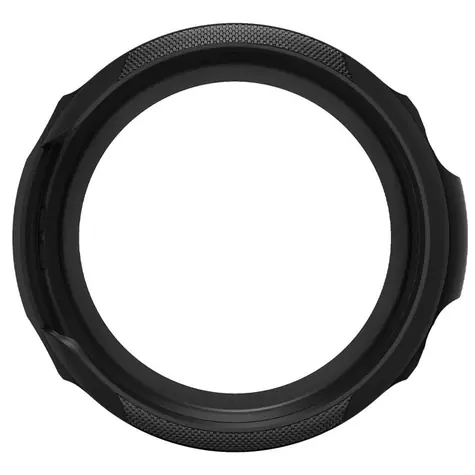 Spigen Liquid Air ochranný kryt pre Samsung Galaxy Watch 3 41mm čierna