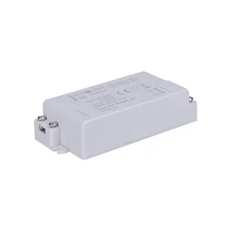 Solight WM702A LED napájací zdroj / 230V - 12V / 2A / 24W / IP20