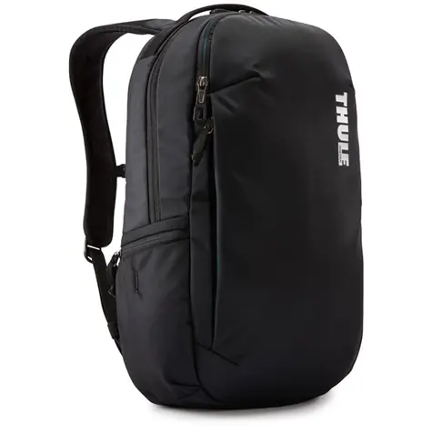 Thule Subterra batoh 23 l TSLB315K - čierna / MacBook do 15 "alebo notebook do 15.6"
