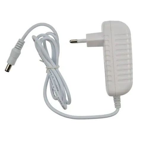 Solight sieťový adaptér pre LED pásky biela / 230V - 12V / 2A / 24W