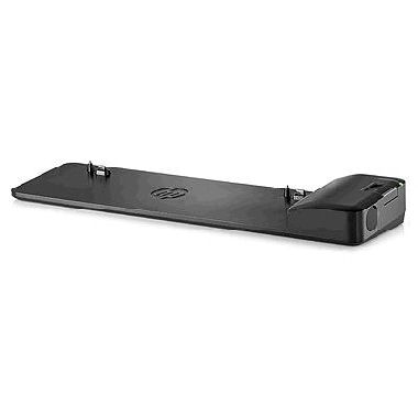 Rozbalené - HP 2013 UltraSlim Docking Station (2x Display ports) /9470 a Revolve/ / rozbalené