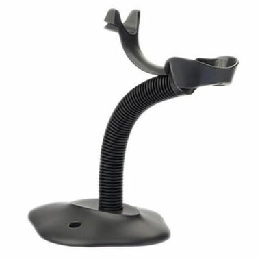 ZEBRA flexibilný stojan pre čítačky LI2208 / čierna