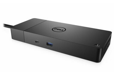 DELL WD19DCS 240W / duálna dokovacia stanica / 3xUSB 3.0 / 2xUSB-C / 2xDP / 1xHDMI / 1xRJ-45