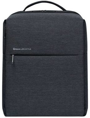 Xiaomi Mi City Backpack 2 čierna / batoh pre notebooky 15.6" / 17l