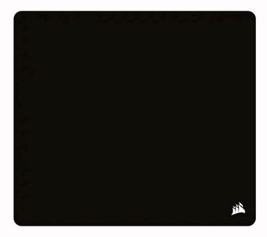 Corsair MM200 PRO Premium čierna / Herná podložka pod myš / 450 x 400 mm / XL