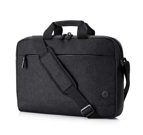 HP Prelude Pro Recycled 17.3" čierna / taška pre notebooky do 17.3"