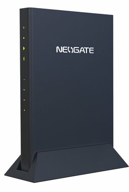 Yeastar NeoGate TA400 / 4 portová FXS brána / 1xLAN