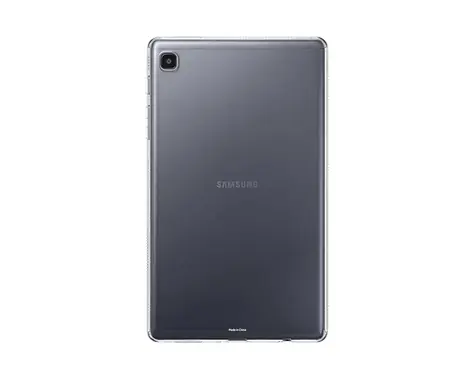 Samsung Clear Cover púzdro pre Tab A7 Lite číra