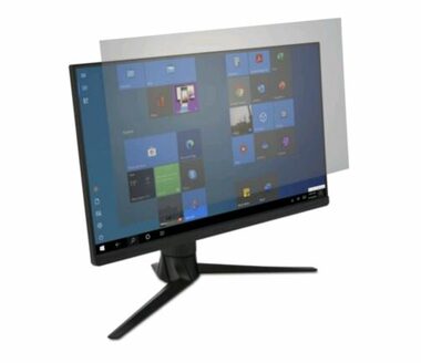 Kensington Filter odstraňujúci odlesky a znižujúce modré svetlo pre 23.8&quot; monitory