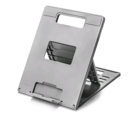 Kensington Easy Riser Chladiaci stojan pre 14" notebook šedá