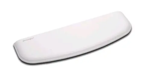 Kensington opierka zápästia ErgoSoft pre tenké klávesnice sivá