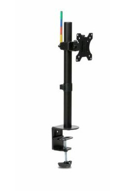 Kensington Rameno na jeden monitor SmartFit Ergo čierna / až do 34&quot; / do 8 kg