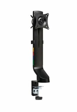 Kensington Kompaktné rameno na jeden monitor SmartFit čierna / až 32&quot; / až 8 kg / výška 239-470 mm