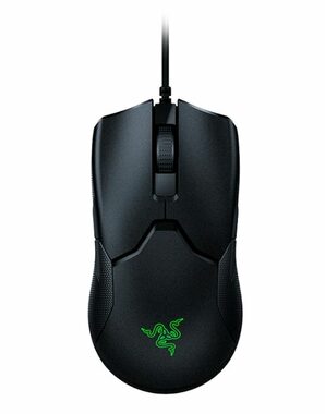 Razer Viper 8K čierna / herná myš / optická / 20000 dpi / USB / 8 tlačidiel / 1.8m