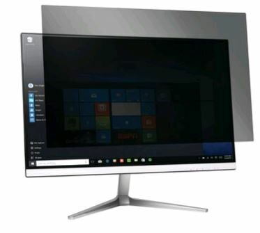 Kensington privátny filter pre monitory 29&quot; Wide 21:9 / dvojsmerný / odnímateľný
