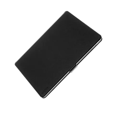 FIXED Topic Tab Puzdro so stojanom pre Samsung Galaxy Tab S6 Lite čierna (P610,P615,P613,P619)