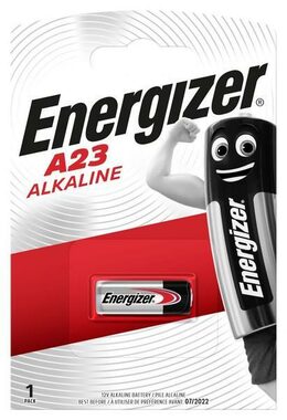 Energizer batéria A23 12.0V Alkaline Mangán 1 ks