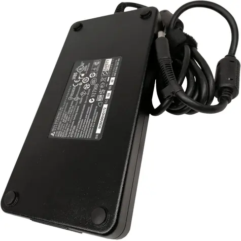 MSI napájací adaptér 230W 19.5V pre MSI: GE62MVR 7RG Apache Pro & GE63 Raider RGB 8RF / vr. sieťové šnúry