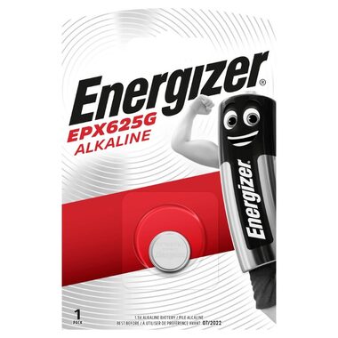 Energizer alkalická batéria - LR9 (EPX625G)