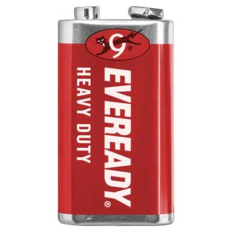 Eveready Batéria - 9V