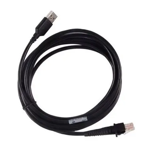 Datalogic kábel USB A / 1.2 m / externé napájanie