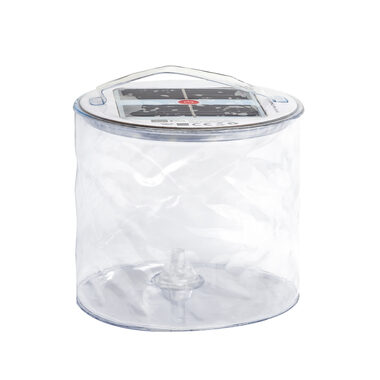 Ultron LED transparentné náladové osvetlenie / 10 LED / 8 hodín / 3.7 V / 1000 mAh