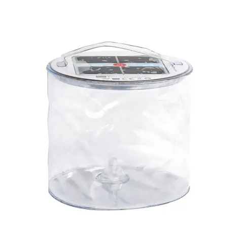 Ultron LED transparentné náladové osvetlenie / 10 LED / 8 hodín / 3.7 V / 1000 mAh