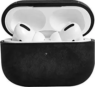 TERRATEC AirBox Pro Black / Puzdro pre Apple AirPods Pro
