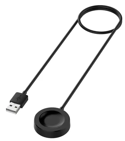 Tactical USB Nabíjací Kábel pre Huawei Watch 3 &amp; 3 PRO &amp; GT 2 PRO &amp; GT 2 PRE ECG