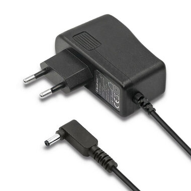 Qoltec 50008 Qoltec AC adaptér 10W | 5V | 2A | 4.0x1.35 | 1.4m